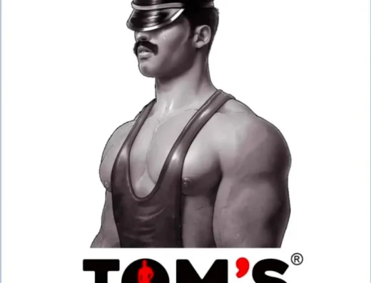 Toms Cruising Bar