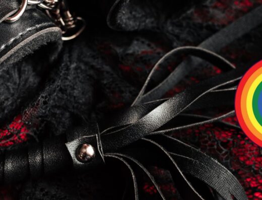 BDSM Category Header Image