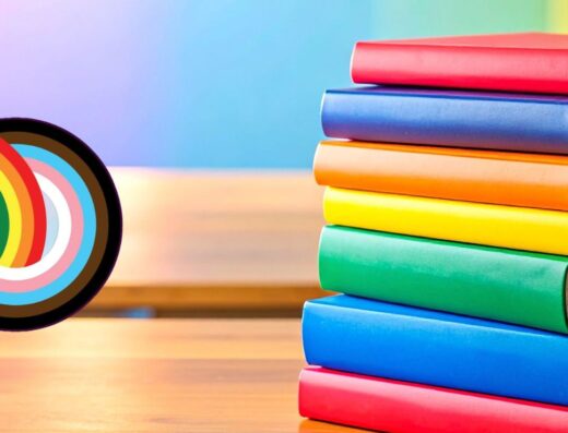 Books and Magazines Category Header Image