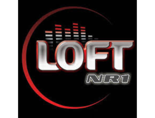 Loft NR1 Nightclub Norwich Logo