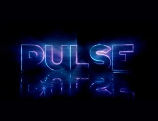 Pulse Nightclub Cardiff Logo