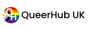 Queerhub UK Logo