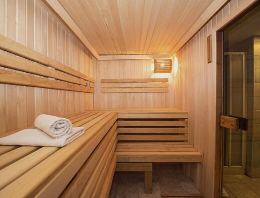 Sauna Category Image