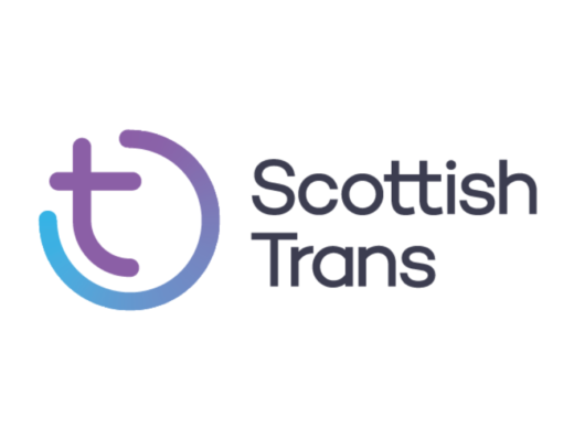 Scottish Trans logo