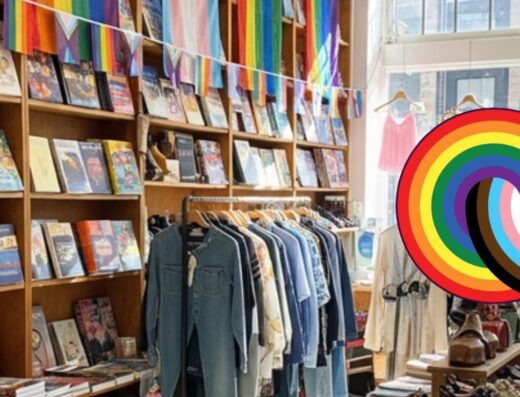 Shopping Category Header Image