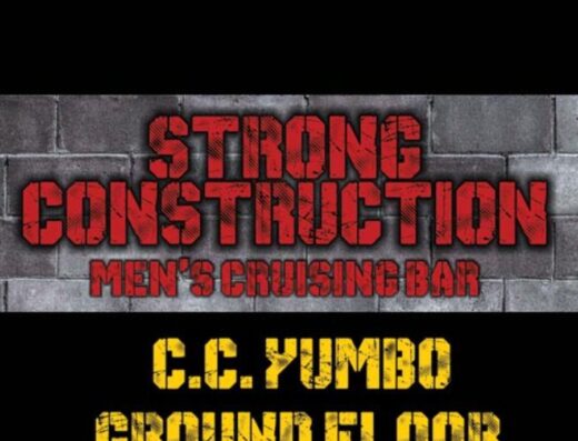 Strong Construction Bar, Maspolomas